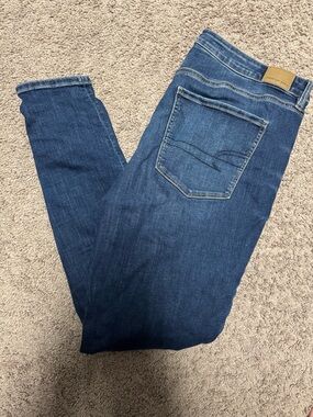 American Eagle Outfitters Skinny Jeans